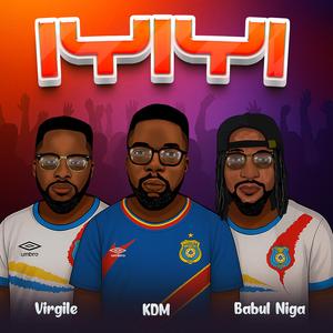 IYIYI (feat. Babul Nigga & Virgile Prod)