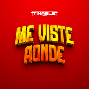 Me Viste Aonde