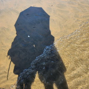 당신을 떠올리며..