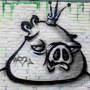 Männer, Frauen, Schweine.... (Freestyle)