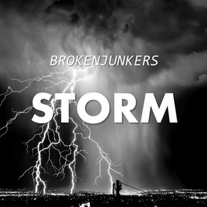 Storm (Original Mix)