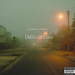 DifficultLove