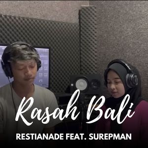 Rasah Bali