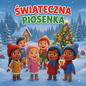 Dzyń Dzyń Idą Święta