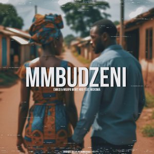 Mmbudzeni
