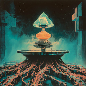 The Lantern That Forgot Its Light