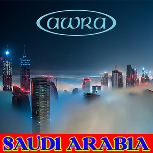 Saudi Arabia