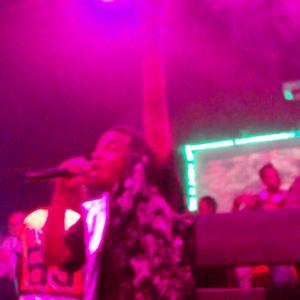 PASSOP JY (feat. MILLER)