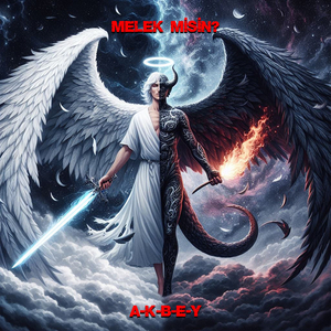 Melek Mi̇si̇n?