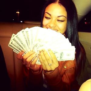 MONEY COUNTER