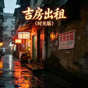 吉房出租（时光版）