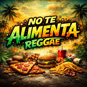 no te alimenta reggae