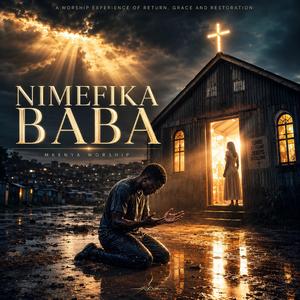 Nimefika Baba