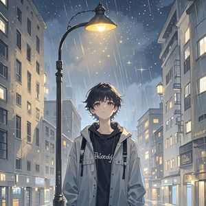 爱入心扉何以忘记-杨智勇