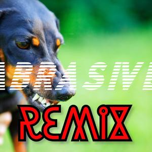 Abrasive (feat. Cash Flow) (Remix) (Remix)