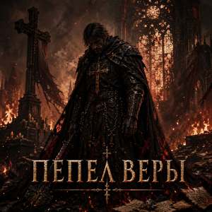 Пепел веры