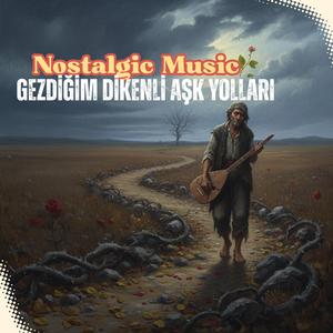 Gezdiğim Dikenli Aşk Yollarında