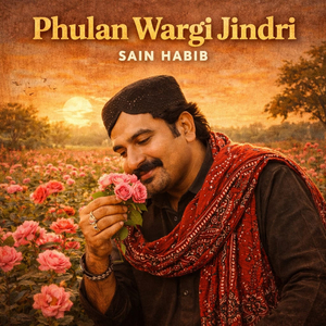 Mera Murshed Ucha (Live)