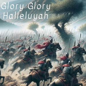 Glory, Glory, Halleluyah