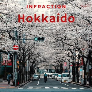 Hokkaido