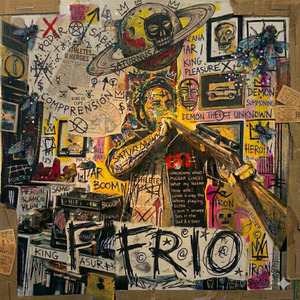 Frío
