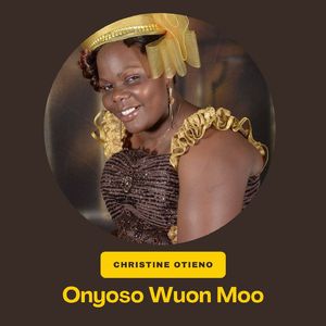 Onyoso Wuon Moo
