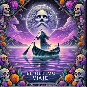 El Último Viaje (Smoke Dub Reggae-Spanish Version 1) Session #70