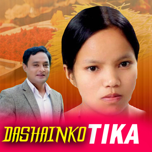 Dashainko Tika