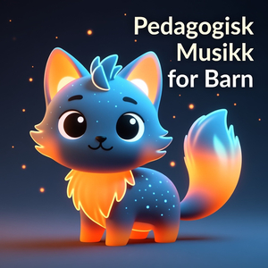 Puss Puss Smil - Pedagogisk Musikk for Barn