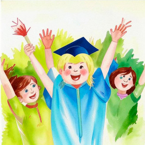 Выпускники