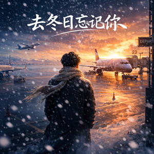 去冬日忘记你