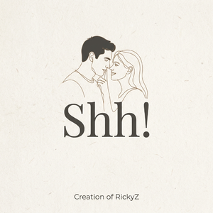 Shh!（I love you)