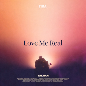 Love Me Real