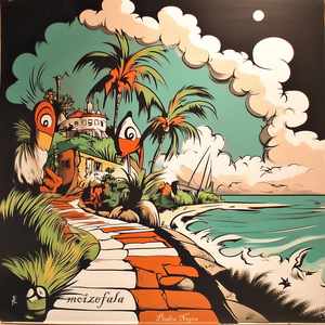 Moizefala