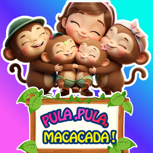 Pula, Pula, Macacada!