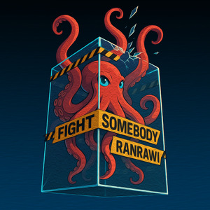 Fight Somebody