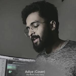 Adiye (Cover) (feat. Koshy Cherry)