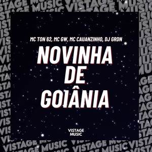 Novinha de Goiânia (Eletrofunk)
