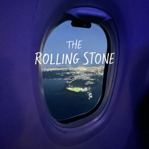 THE ROLLING STONE _−☆