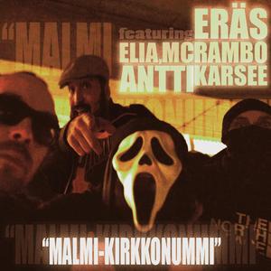 Malmi-Kirkkonummi (feat. Elia)