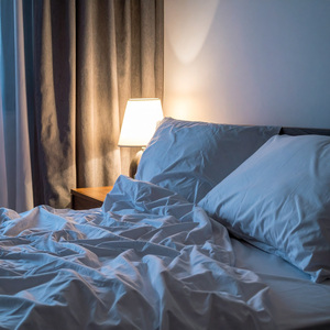 Calma Serenidad Con Sonido De La Tarde