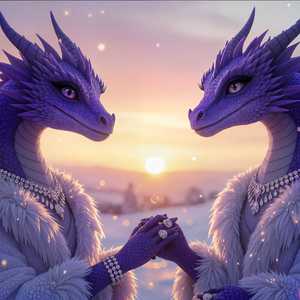 Dragon Shanira's Song (2026 Remaster)