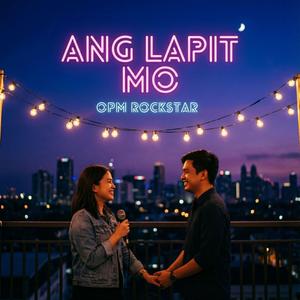 Ang Lapit Mo