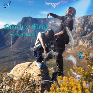 Ma Setbacks (feat. Myga)