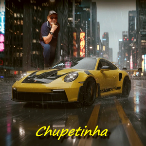 Chupetinha