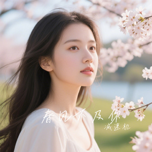 春风不及你