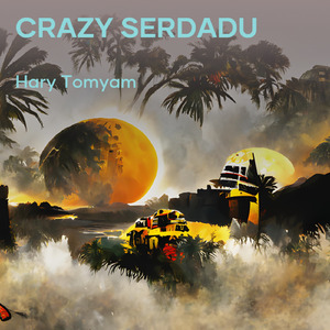 Crazy Serdadu