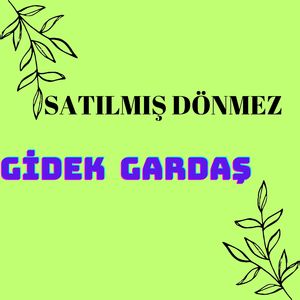 GİDEK GARDAŞ