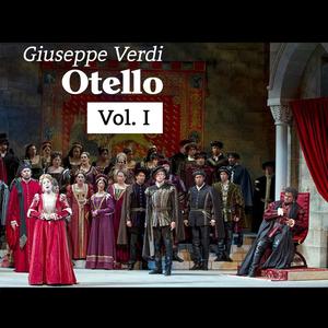 Otello, Act I: Abbasso la spade!