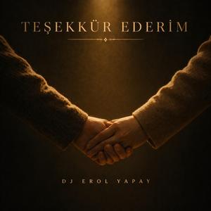 Teşekkür Ederim